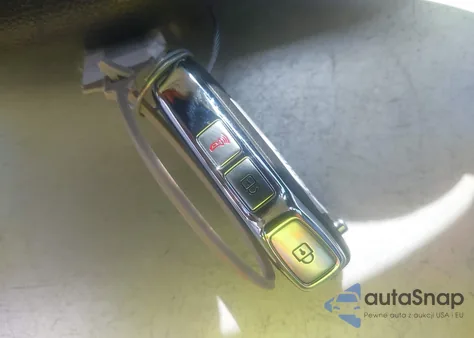 2023 Kia Soul Lx z USA, uszkodzony, nr VIN KNDJ23AU2P7197658